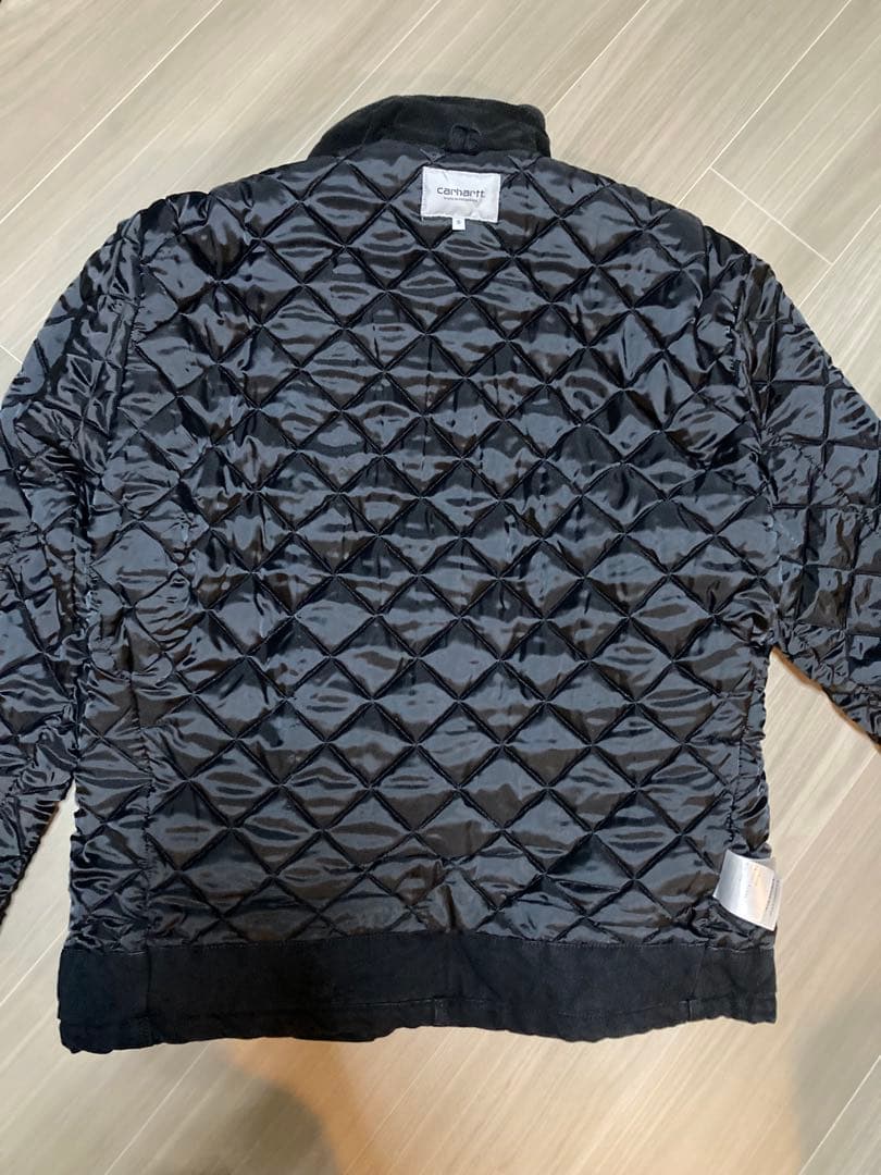 OG chore coat carhartt wip Sサイズ