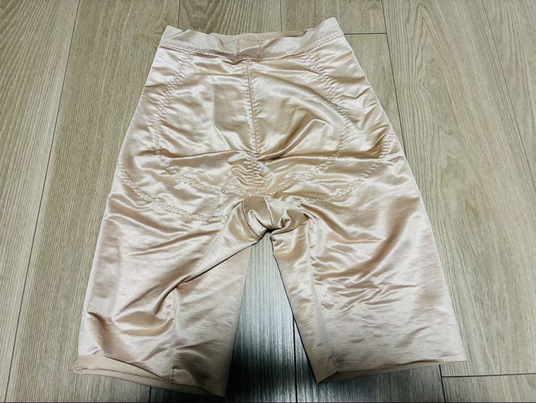 ブライダルインナー ベージュ トリートドレッシング 上下セット