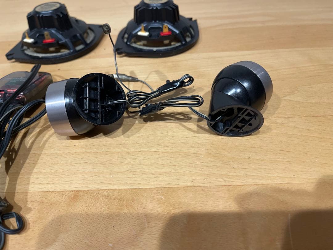 カロゼリア PIONEER carrozzeria TS-C010A { F }