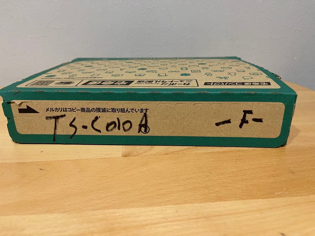 カロゼリア PIONEER carrozzeria TS-C010A { F }