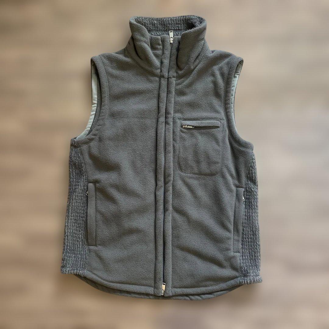 トップス nonnative 2025AW VEST