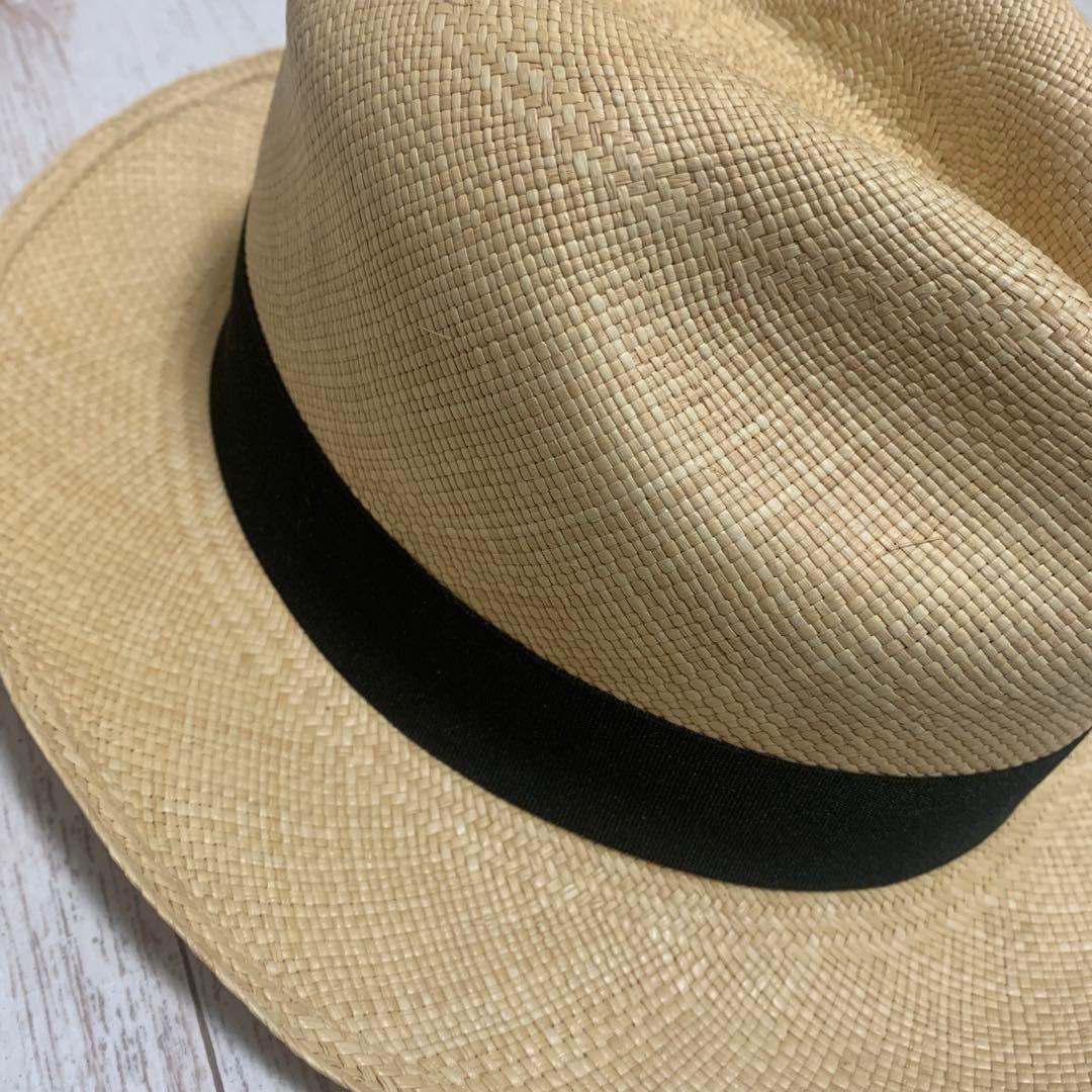 【正規品】J.CREW ジェイクルー パナマハット