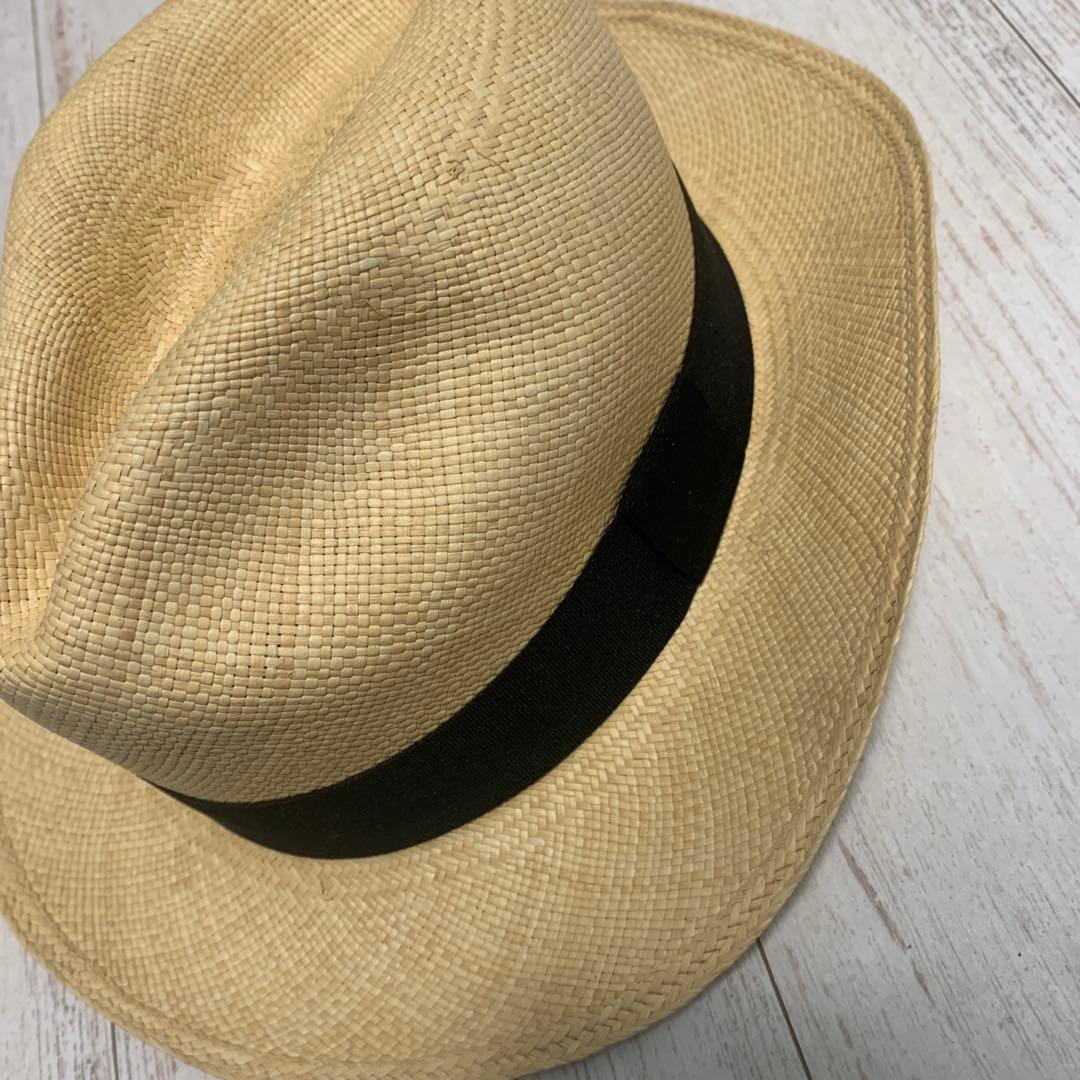 【正規品】J.CREW ジェイクルー パナマハット