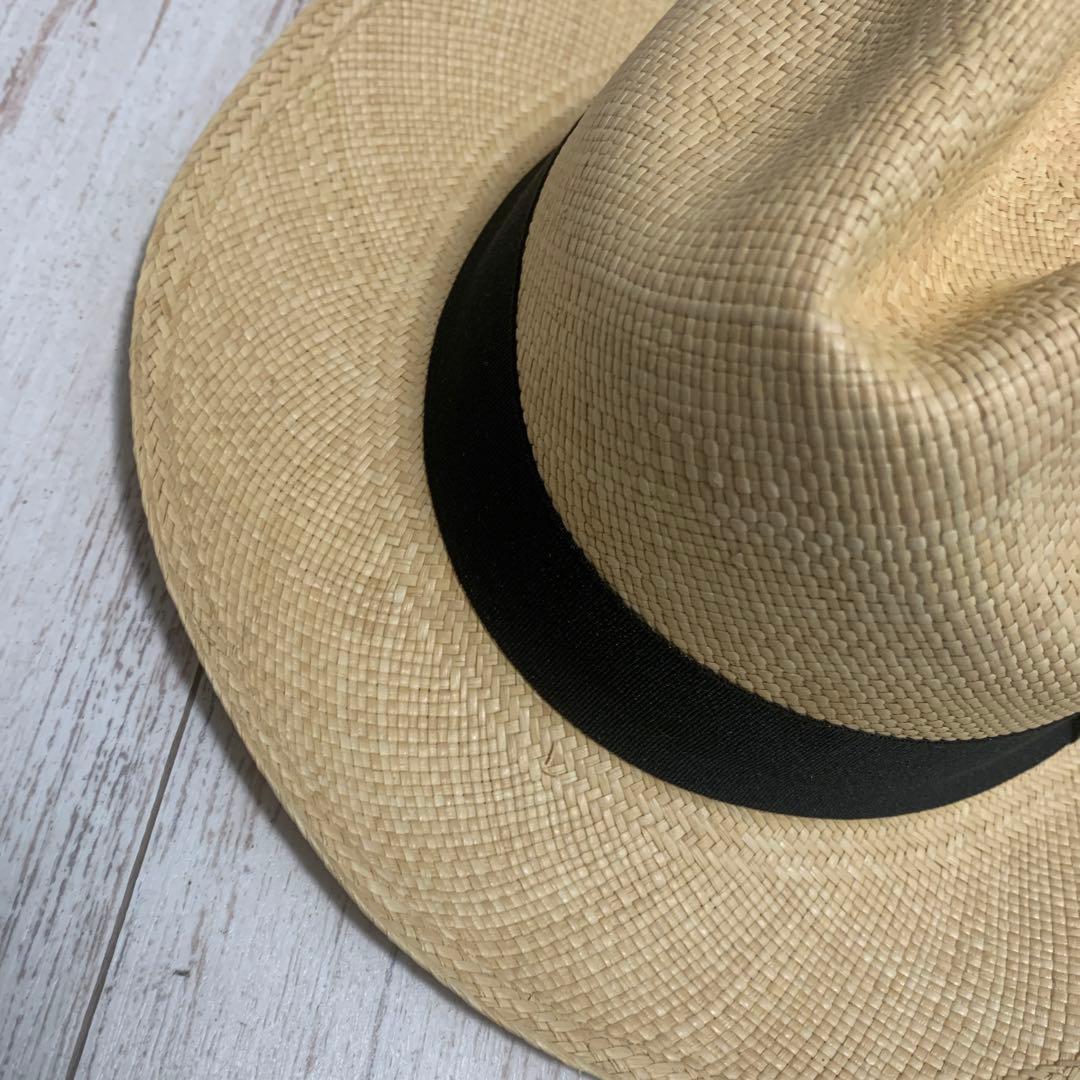 【正規品】J.CREW ジェイクルー パナマハット