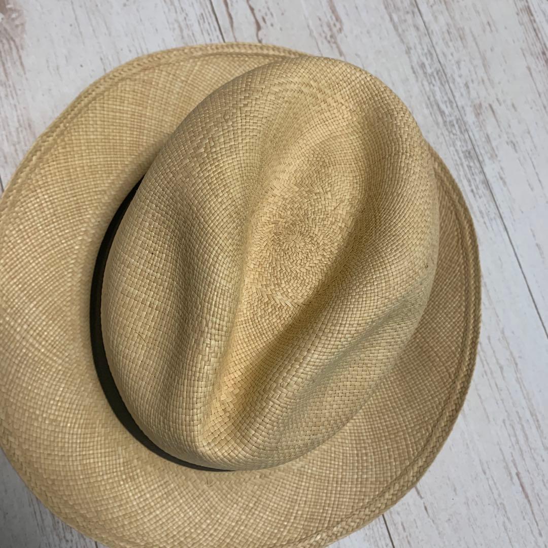 【正規品】J.CREW ジェイクルー パナマハット