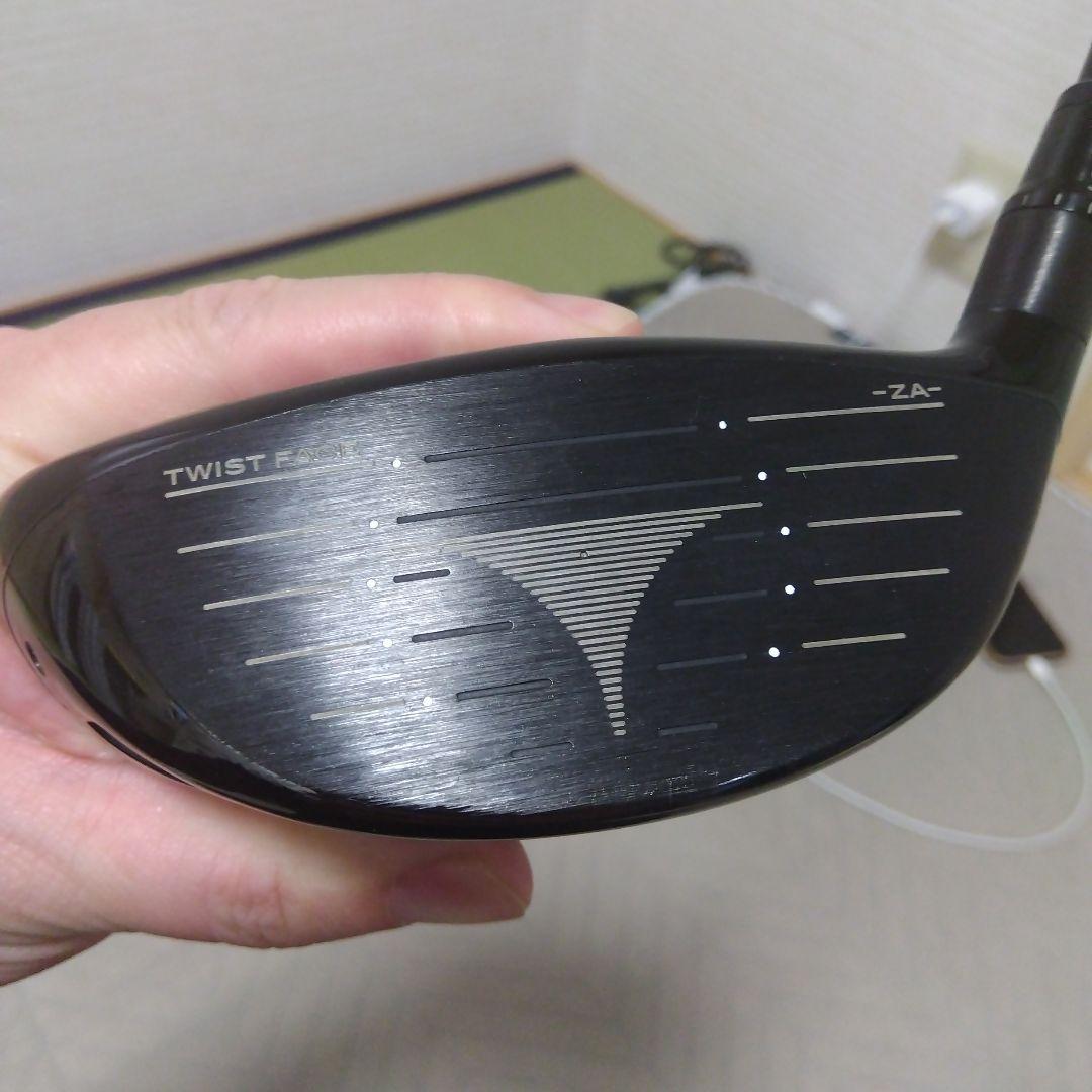 TaylorMade Mini D ヘッドカバー付き