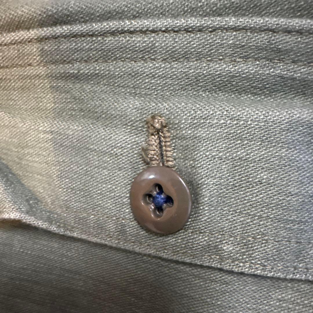 or Slow ワークパンツ Lサイズ 日本製