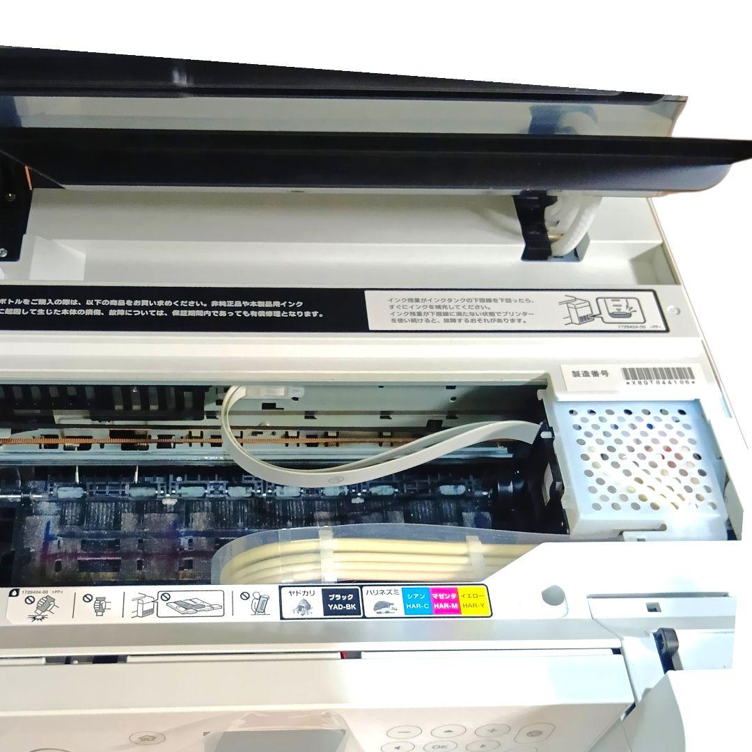 EPSON EW-M634T インクジェットプリンター　エコタンク　故障有