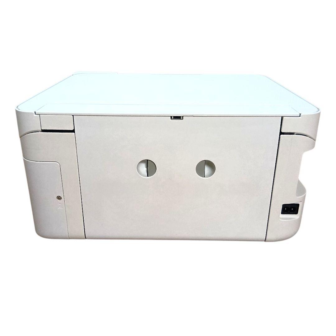 EPSON EW-M634T インクジェットプリンター　エコタンク　故障有