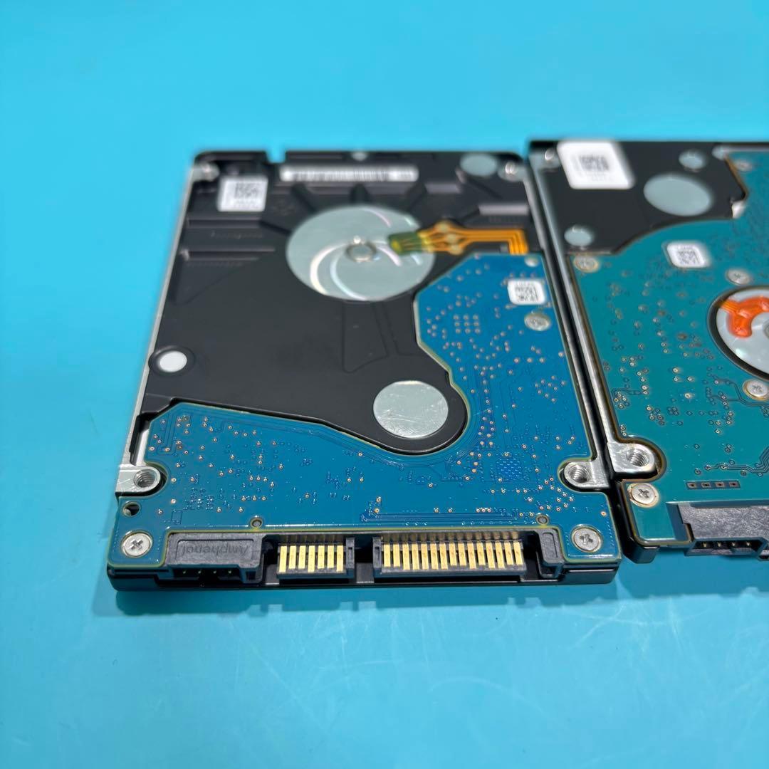 【1TB HDD‼】★動作良好★2.5インチ★内臓HDD★