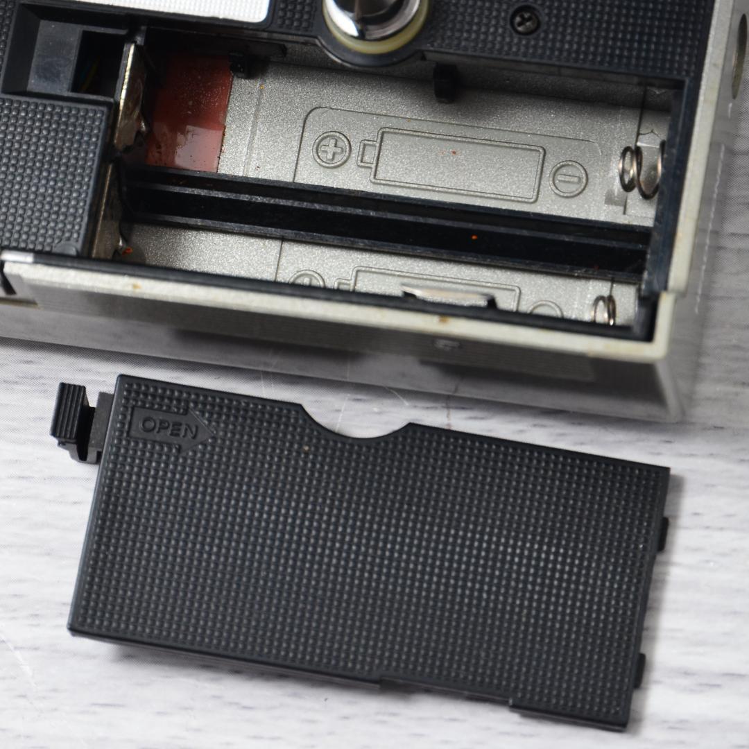 SONY WALKMAN WM-2 カセットウォークマン 銀 整備済 TY412