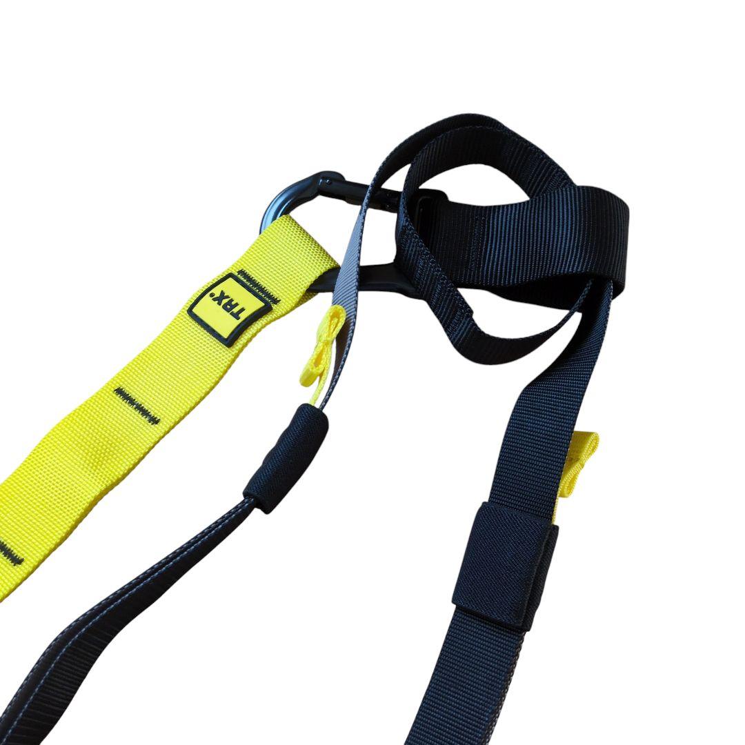 大人気‼️TRX GO サスペンショントレーナー