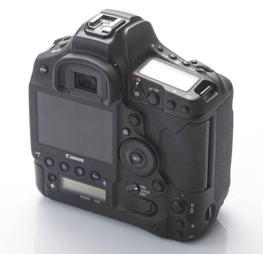 デジタルカメラ Canon EOS-1D X Mark III EOS1D X MarkIII