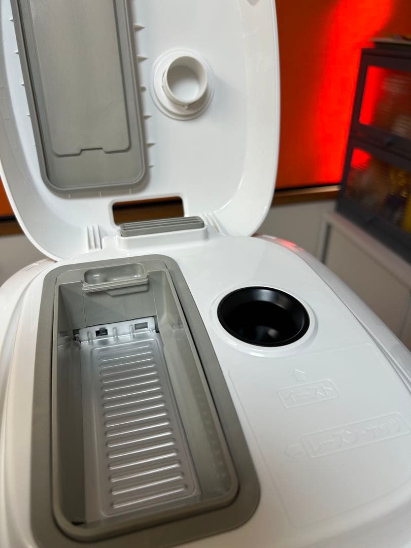 パナソニック　ホームベーカリー　2斤　 2025年製