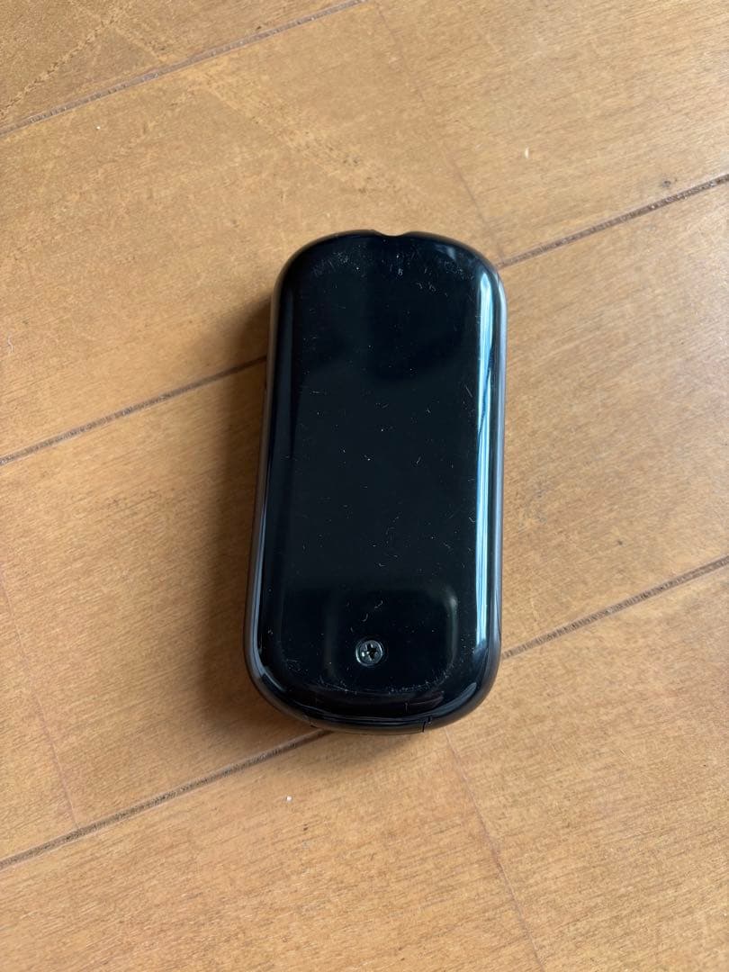 DeLonghi デロンギマルチダイナミックヒーター　MDHU15-BK