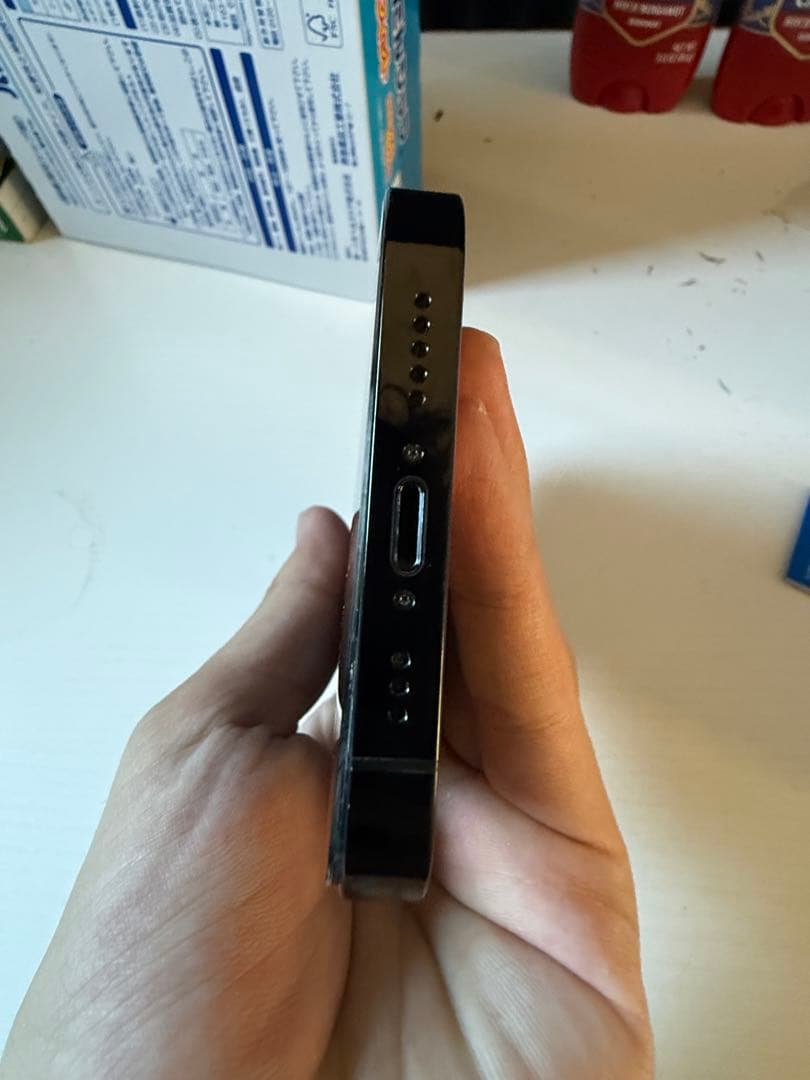 Apple iPhone 14proジャンク品ブラック 本体スマホ本体のみ