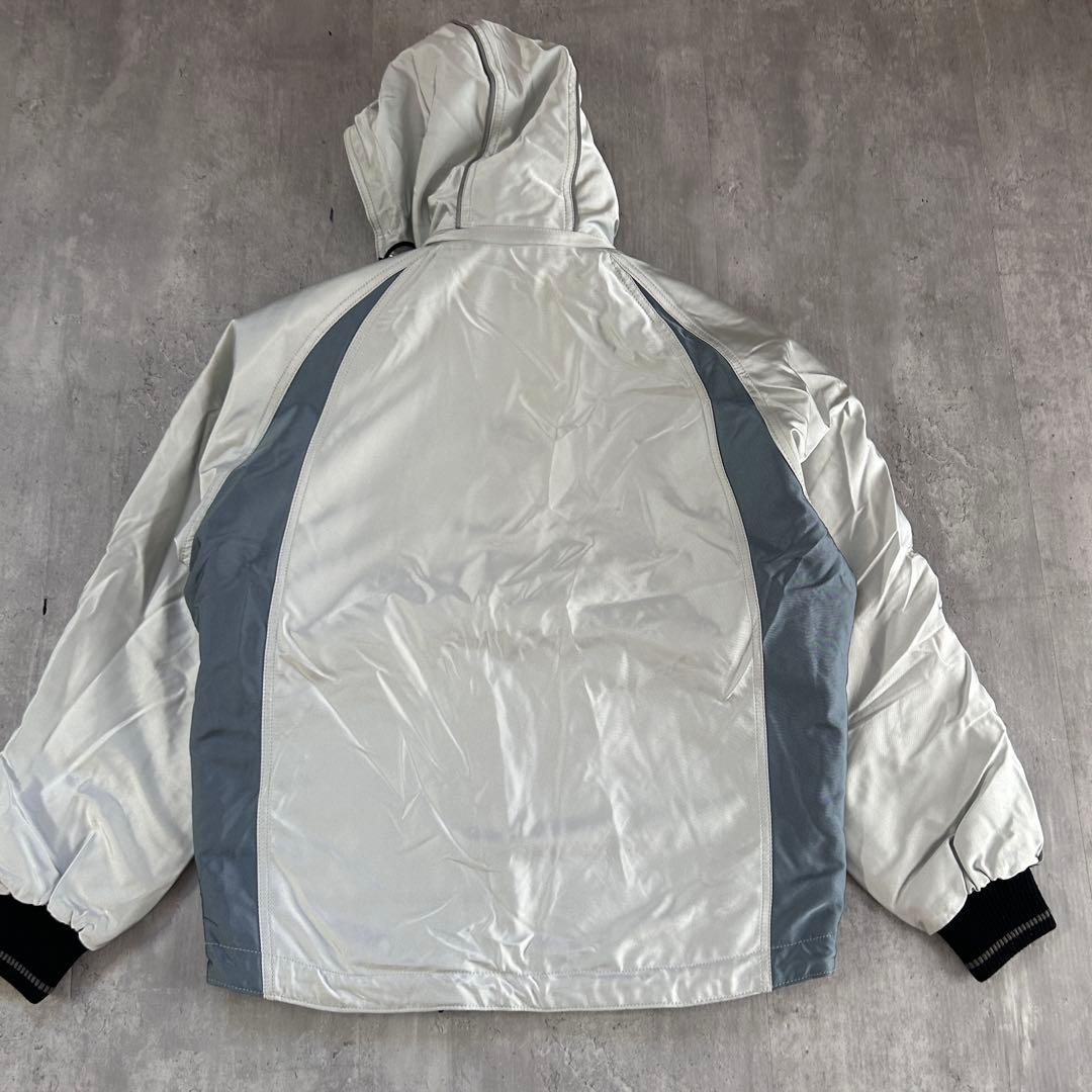 オールドデサント SIOパンツ スキーウェア3点セット L ベスト付 競技用