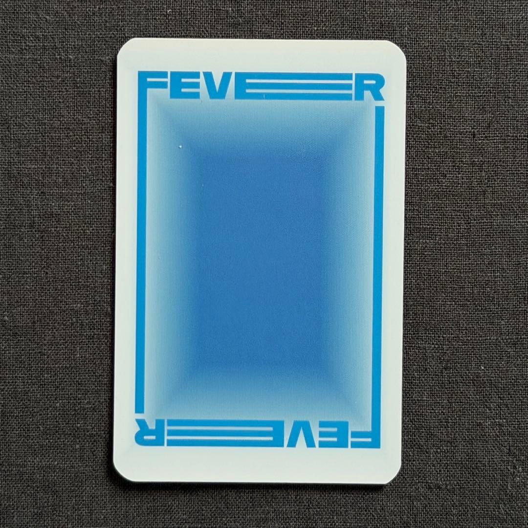 ATEEZ ソンファ kpopstore トレカ