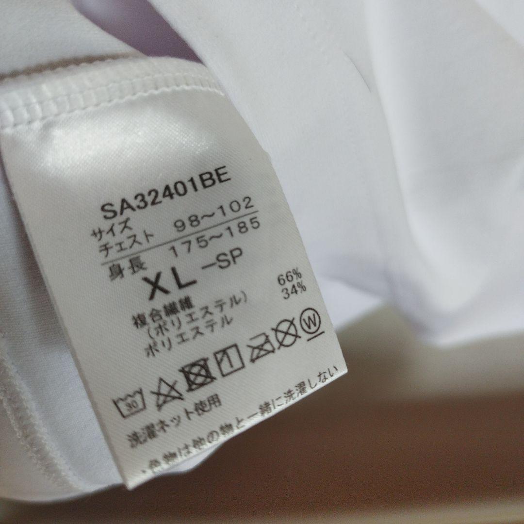 BEAMS　×　Speedo　XL