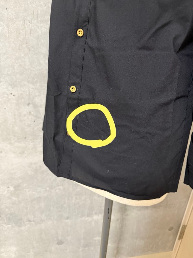 コストモ製 膝丸 通常 Lサイズ