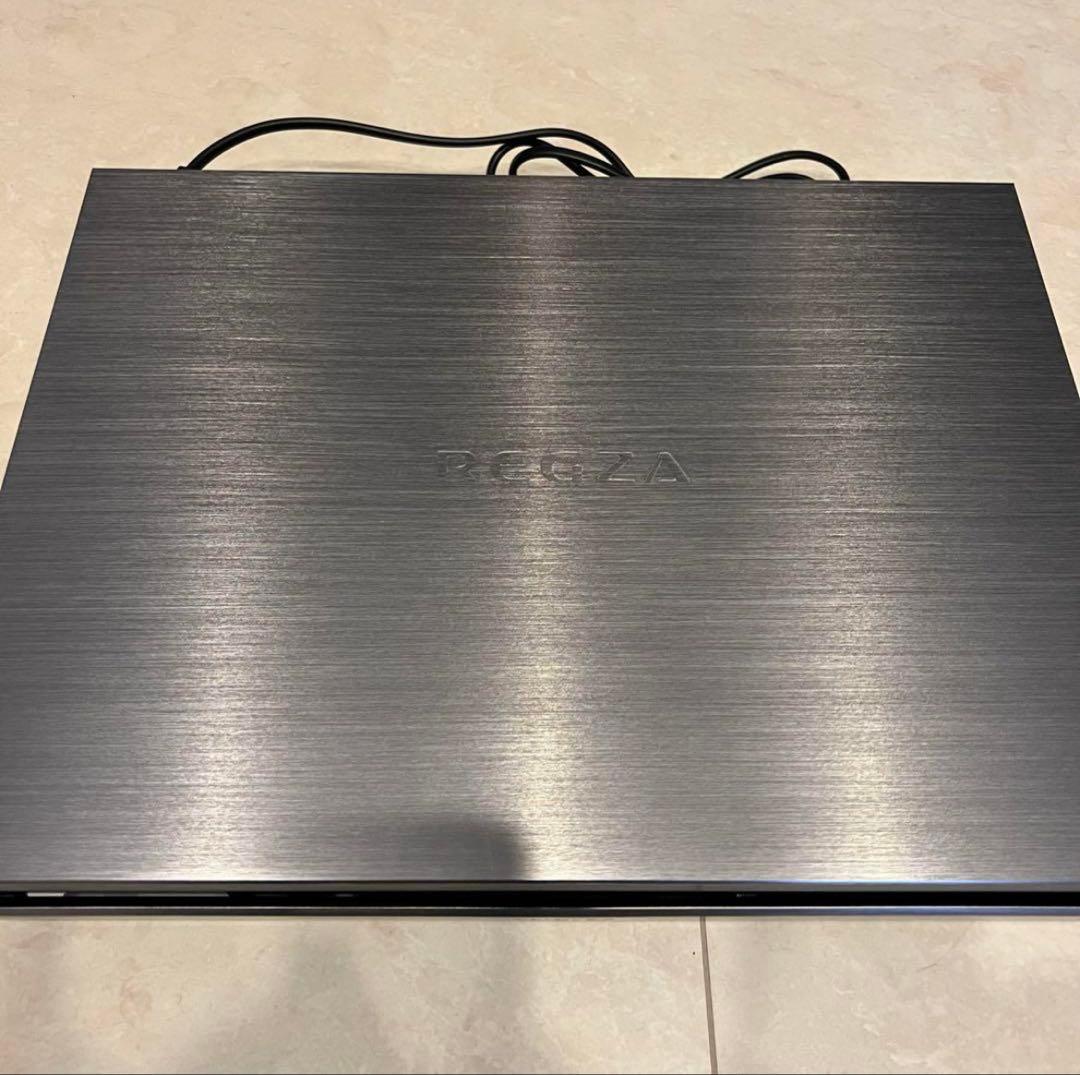 【希少】TOSHIBA DBR-M190 5TBブルーレイレコーダー