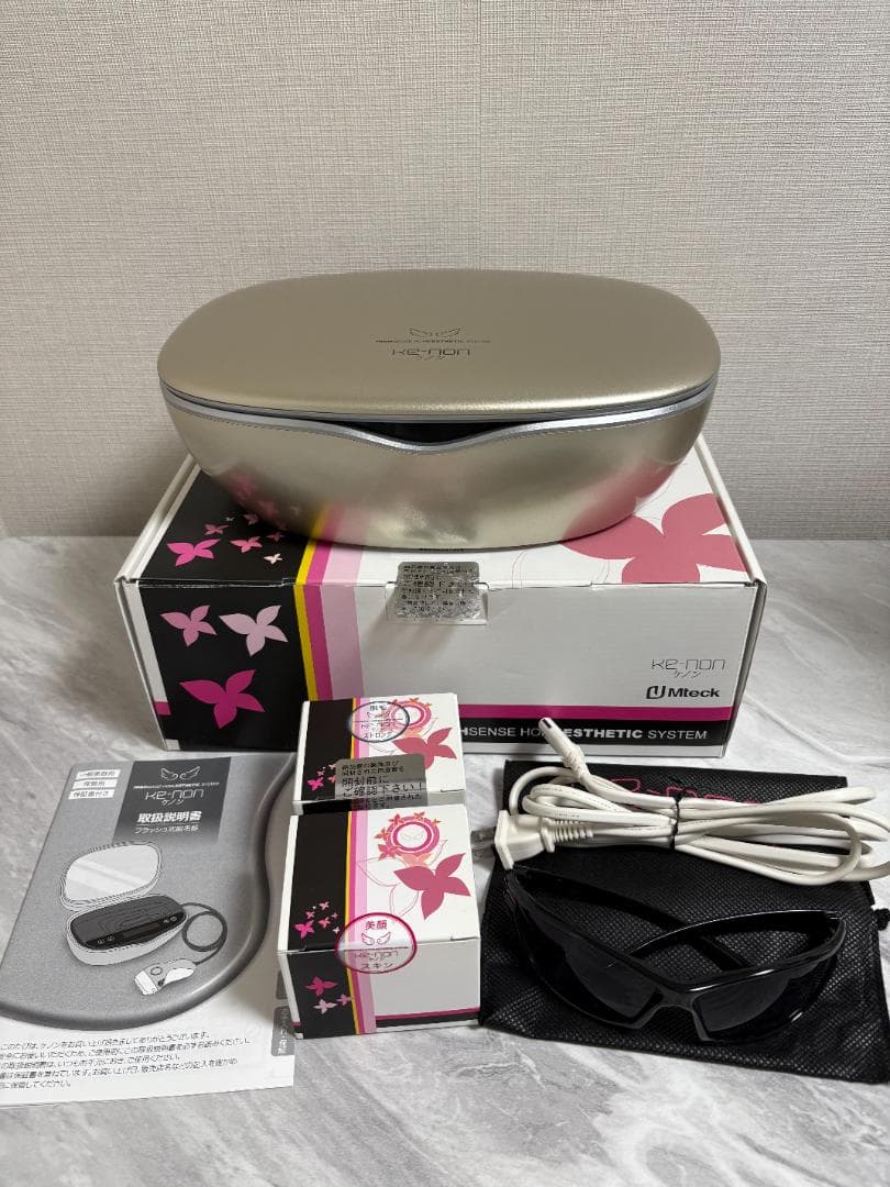 KE-NON ケノン NIPL-2080 ver.8.0 新品カートリッジ付き