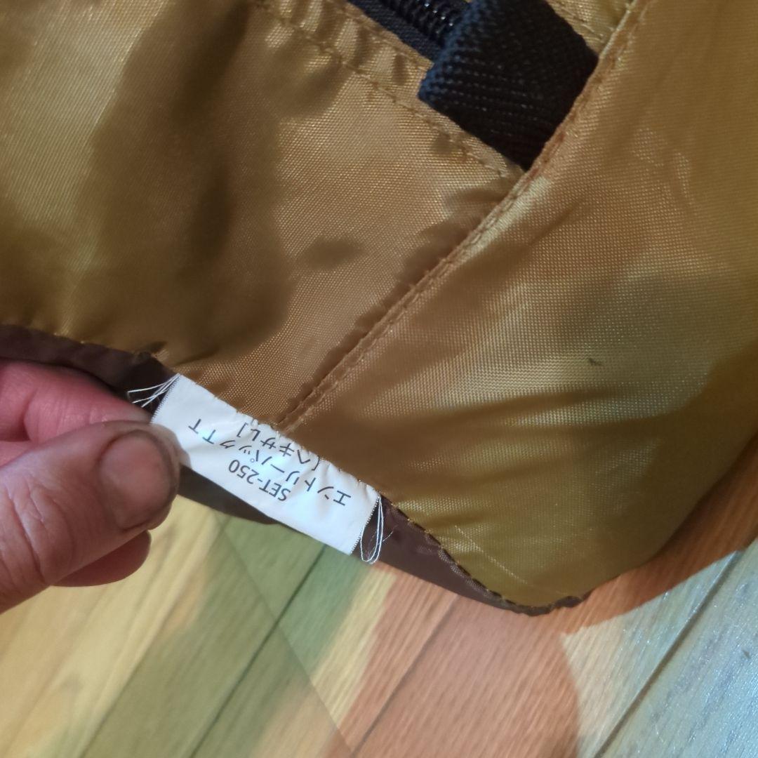 エントリーパックTT　タープ　ヘキサL