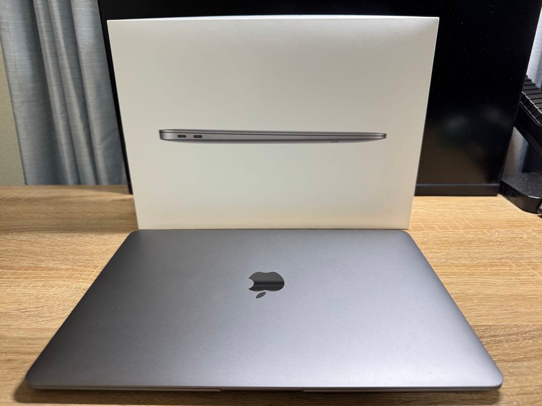 MacBook本体 M1 Apple MacBook Air 2020