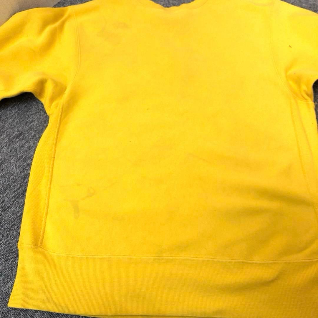 怪物ロナウド USA製 90s Vintage champion REVE