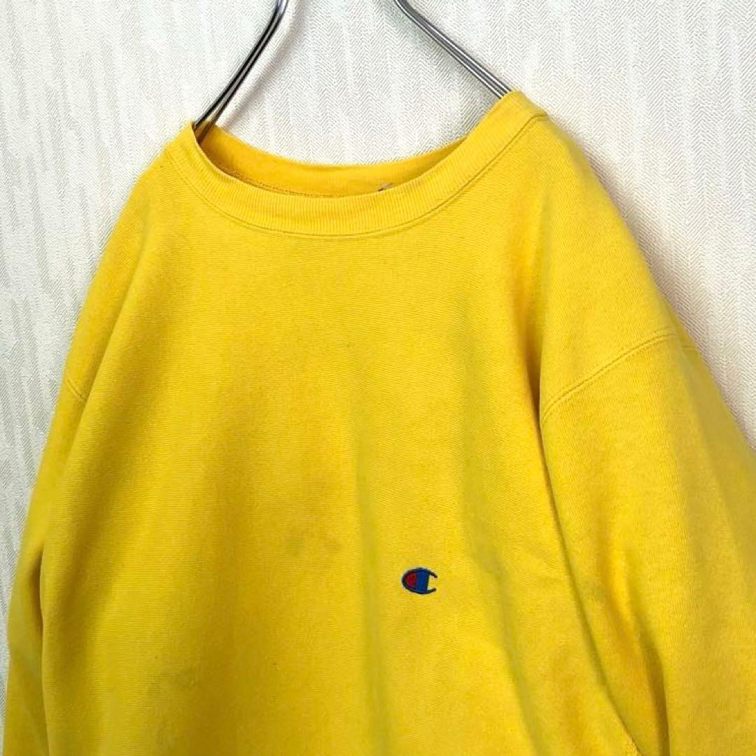 怪物ロナウド USA製 90s Vintage champion REVE