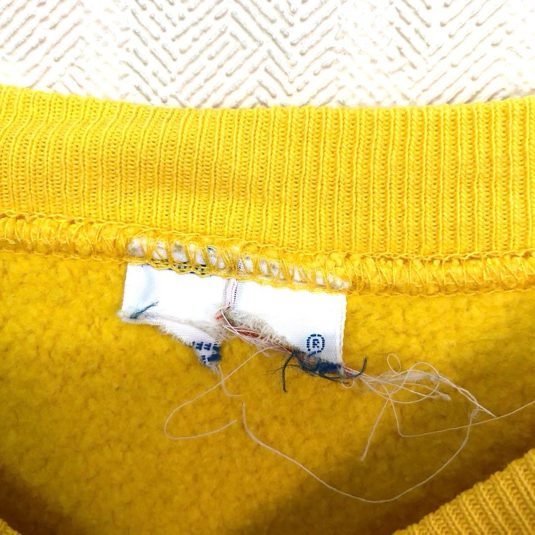 怪物ロナウド USA製 90s Vintage champion REVE