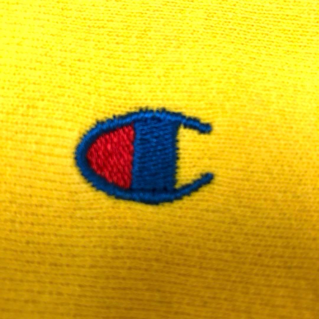 怪物ロナウド USA製 90s Vintage champion REVE