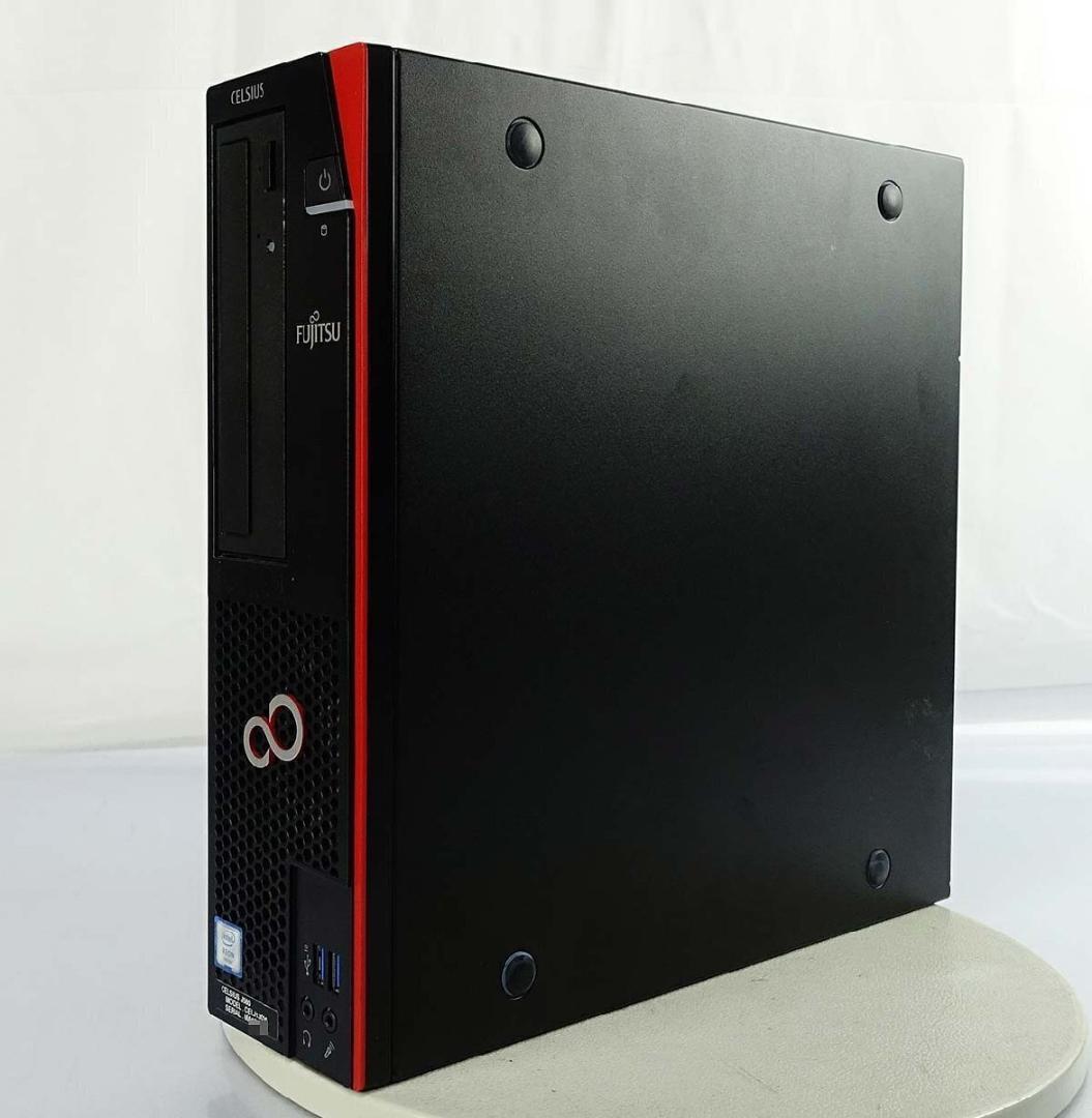 爆速 i7 9700k 32GBメモリ 1TB NVME SSD 2TB HDD