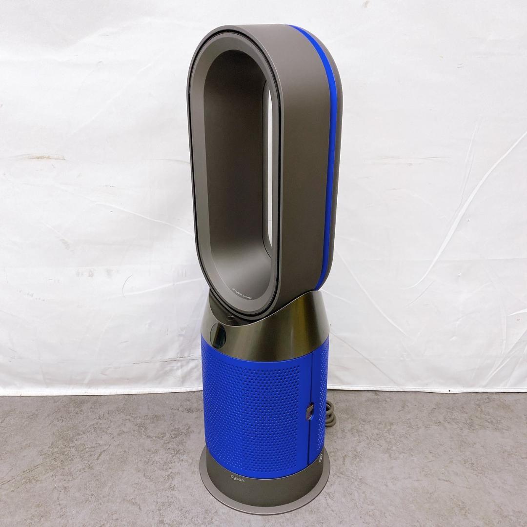 2019年製 Dyson hot＆cool HP04