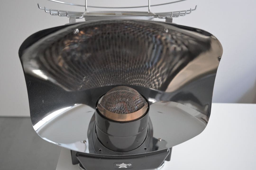 アラジン シルバークイーン ジャンク