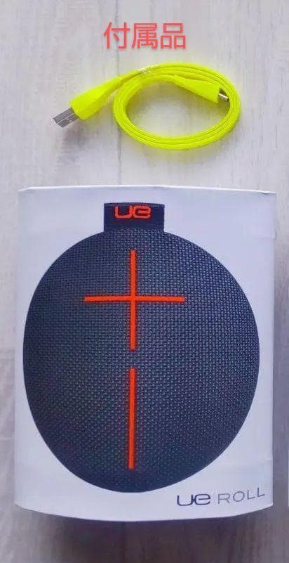 ロジクール Ultimate Ears ROLL 期間限定値下げ