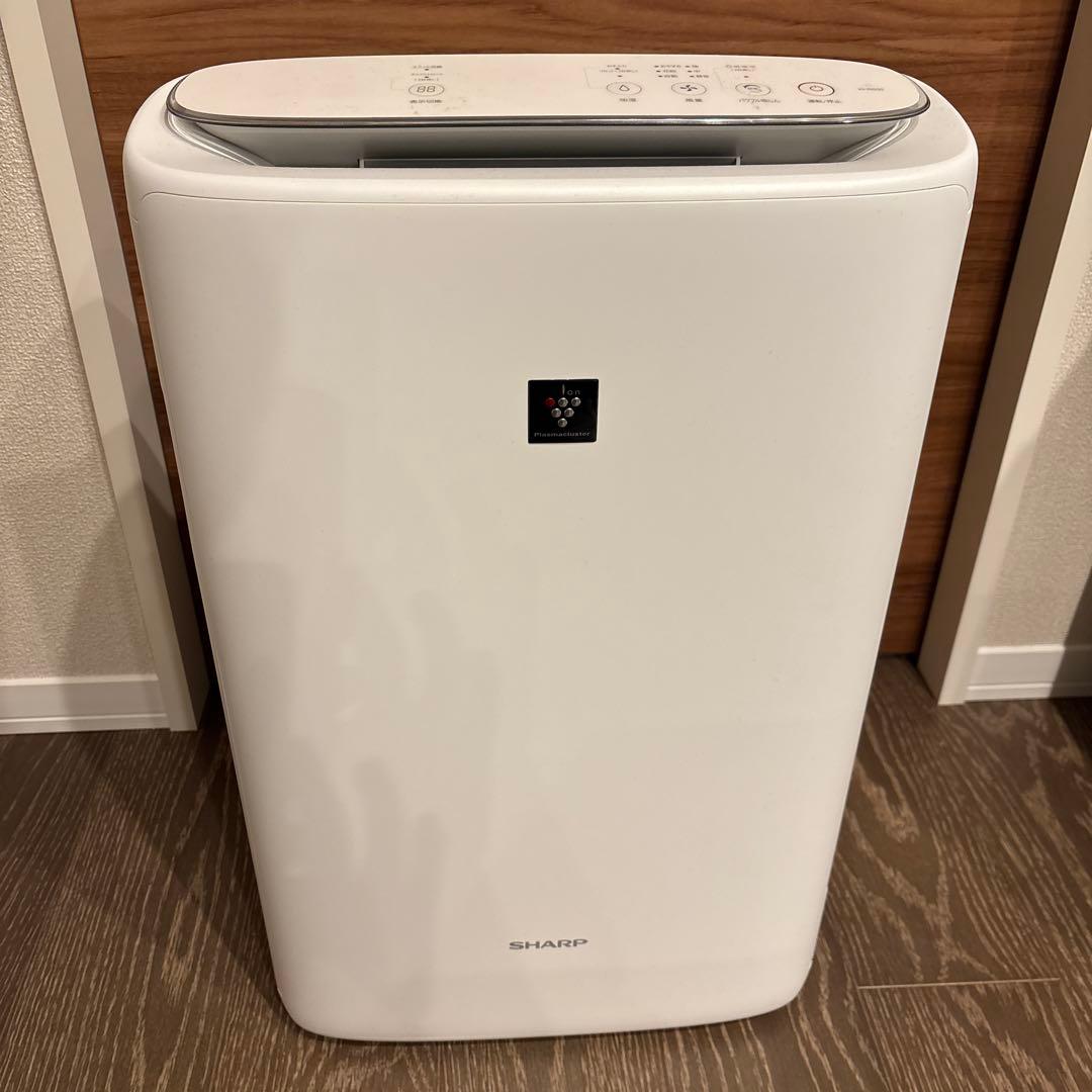 SHARP 加湿空気清浄機 KJ-RS50