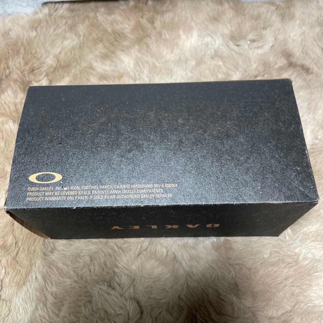 oakley サングラスOO9565 ユニセックス大人