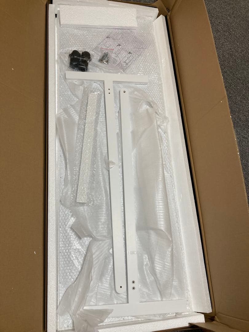 スタンドミラー 省スペース キャスター付きミラー 全身 ミラー 鏡 姿見