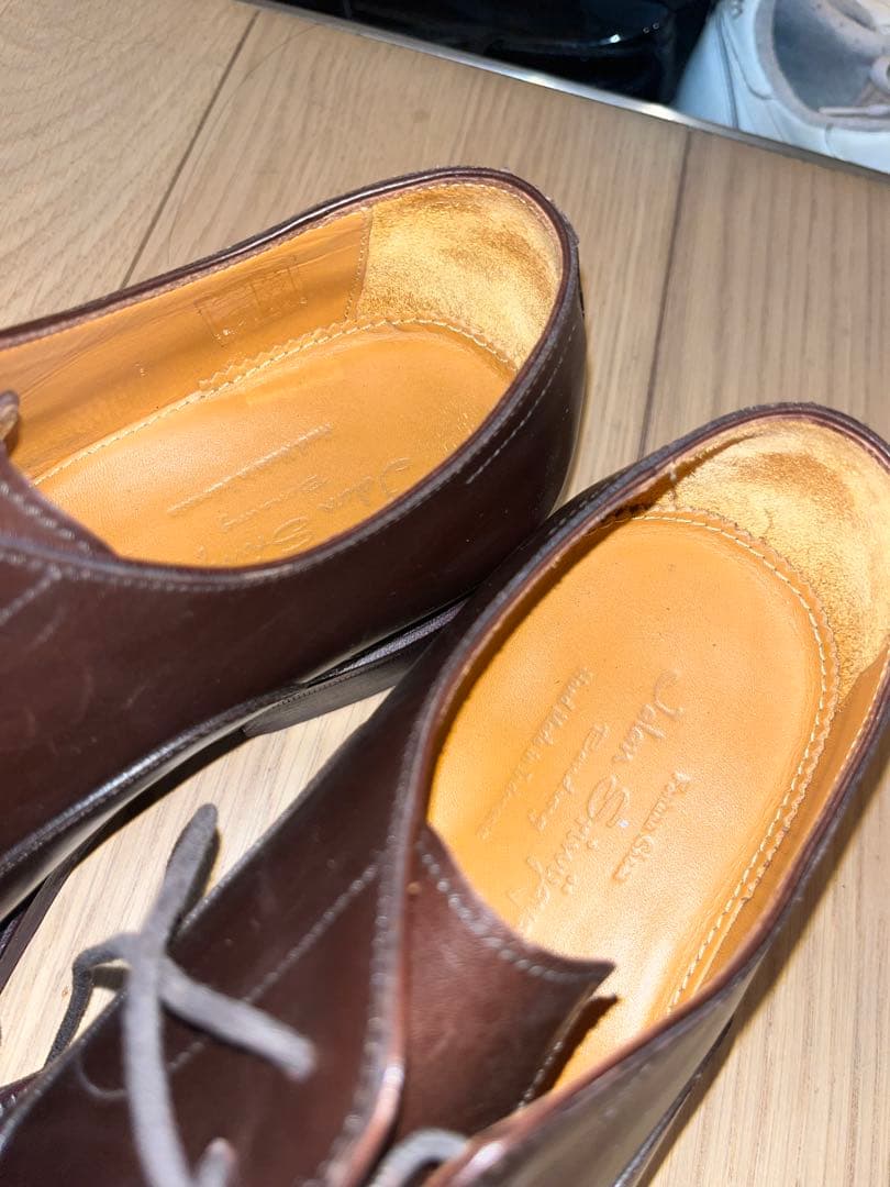 靴 Jalan Sriwijaya Bandung 98321 7 1/2