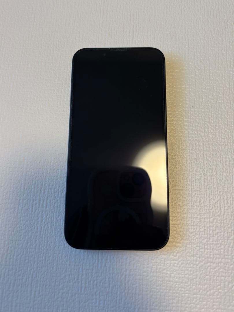 Apple iPhone 13mini ミッドナイト 256GB SIMフリー