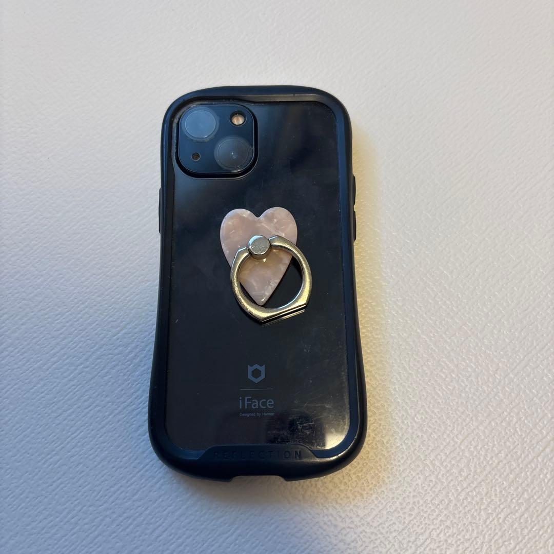 Apple iPhone 13mini ミッドナイト 256GB SIMフリー