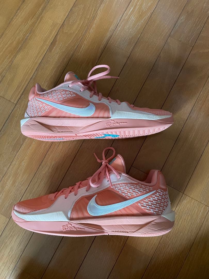 シューズ(男性用) NIKE Sabrina 2 Activate