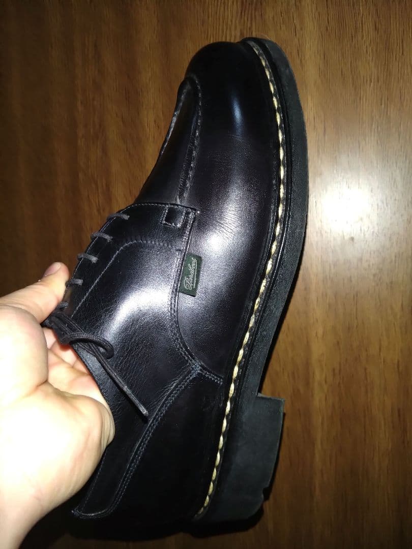 Paraboot シャンボード　シューキーパー付き