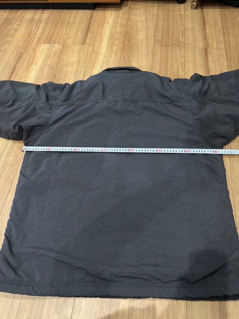 パタゴニア　ワークレンジ　グッドデザイン