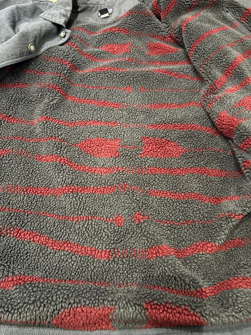 パタゴニア　ワークレンジ　グッドデザイン