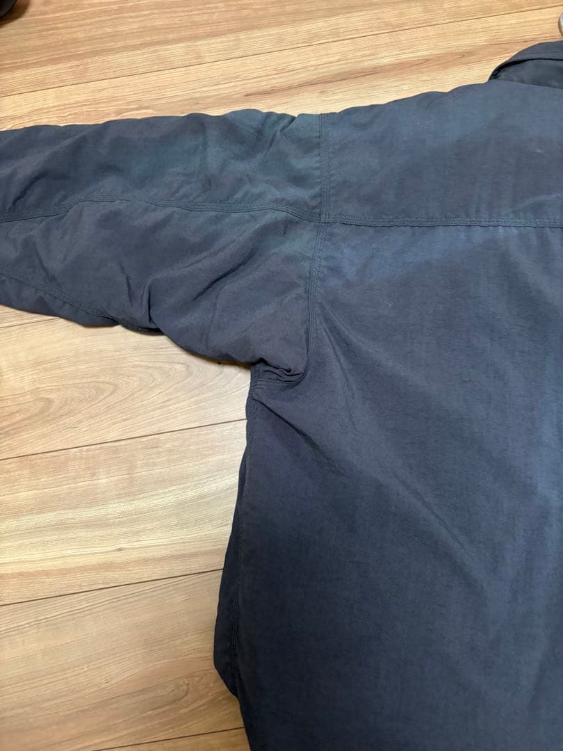 パタゴニア　ワークレンジ　グッドデザイン