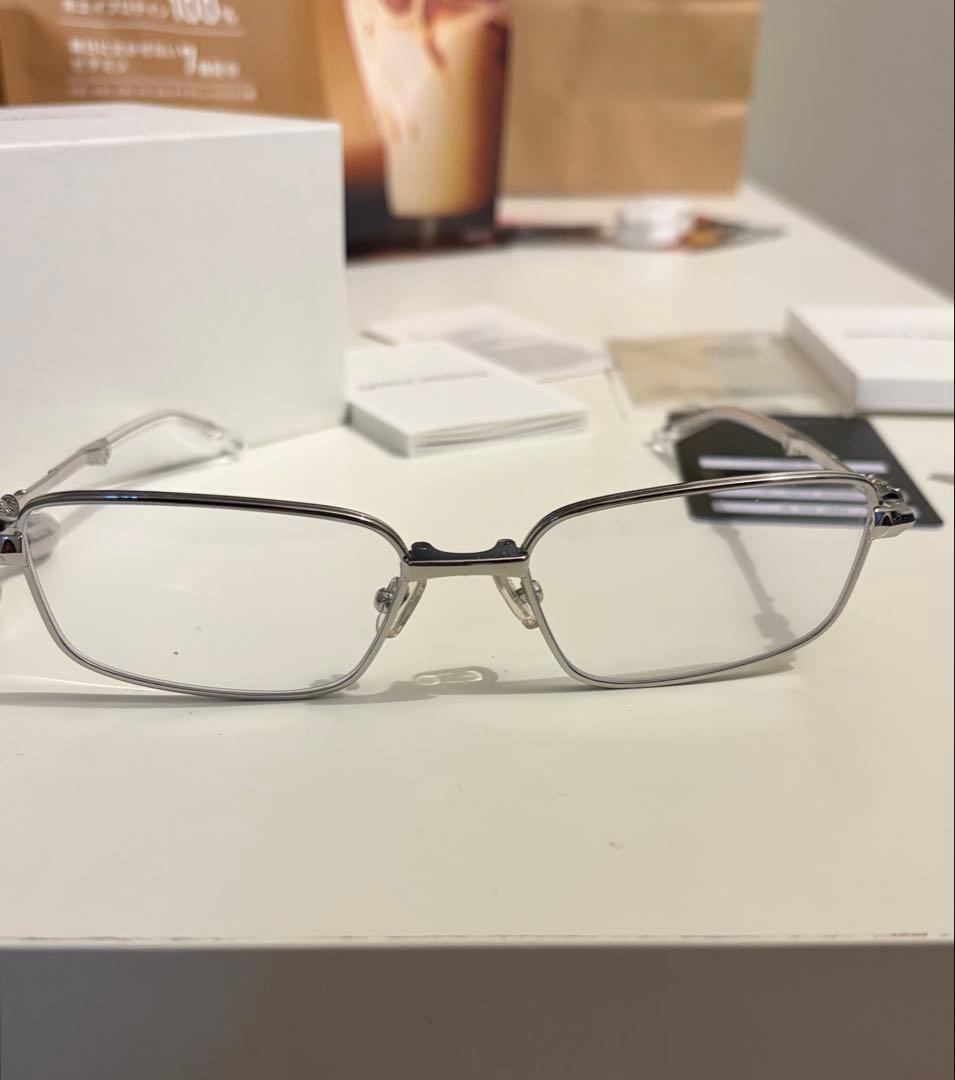 完売品 GENTLE MONSTER ジェントルモンスター Tarx 02