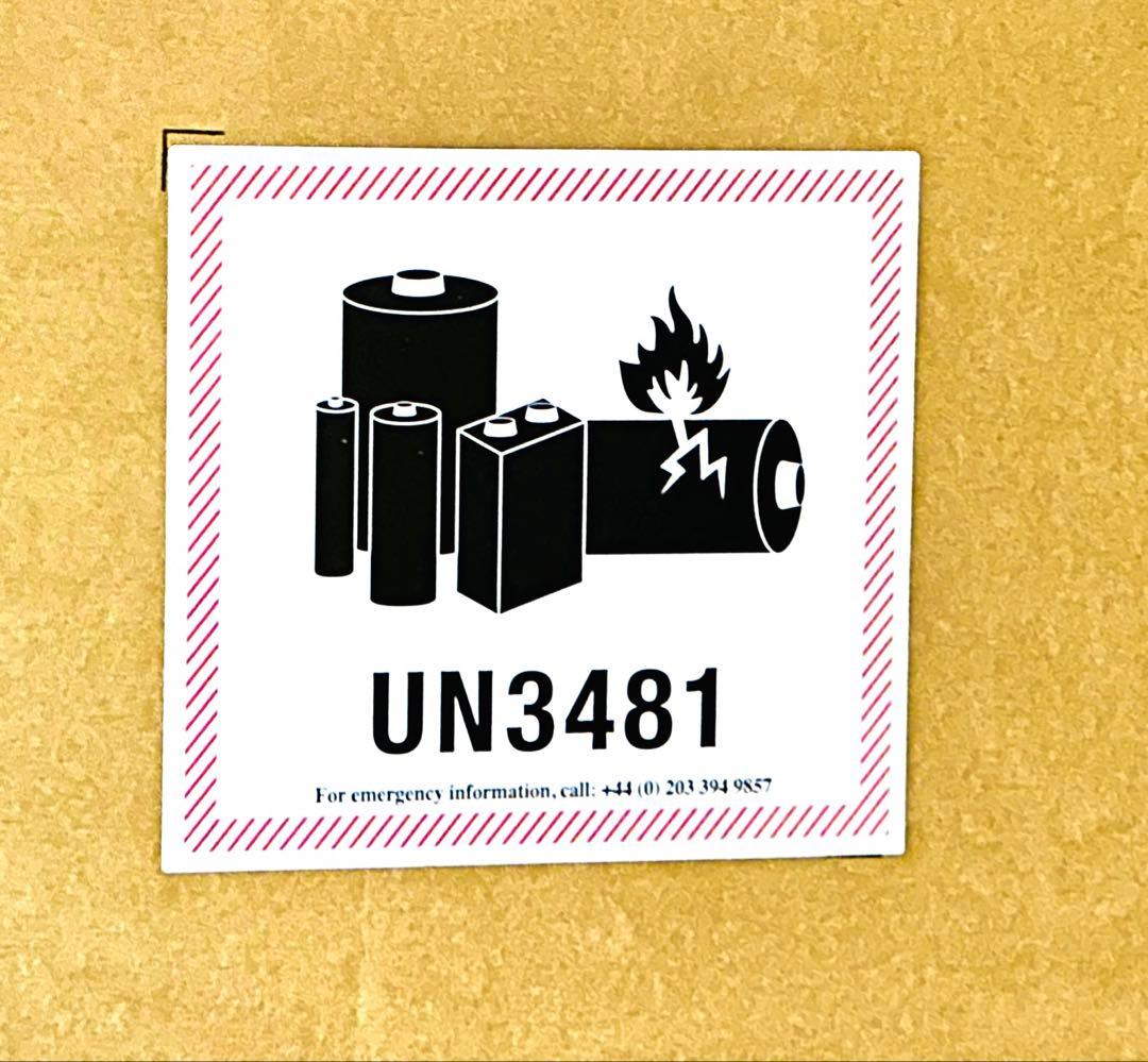 【新品未使用】Dyson Omni-glideOrigin SV19 OF OR