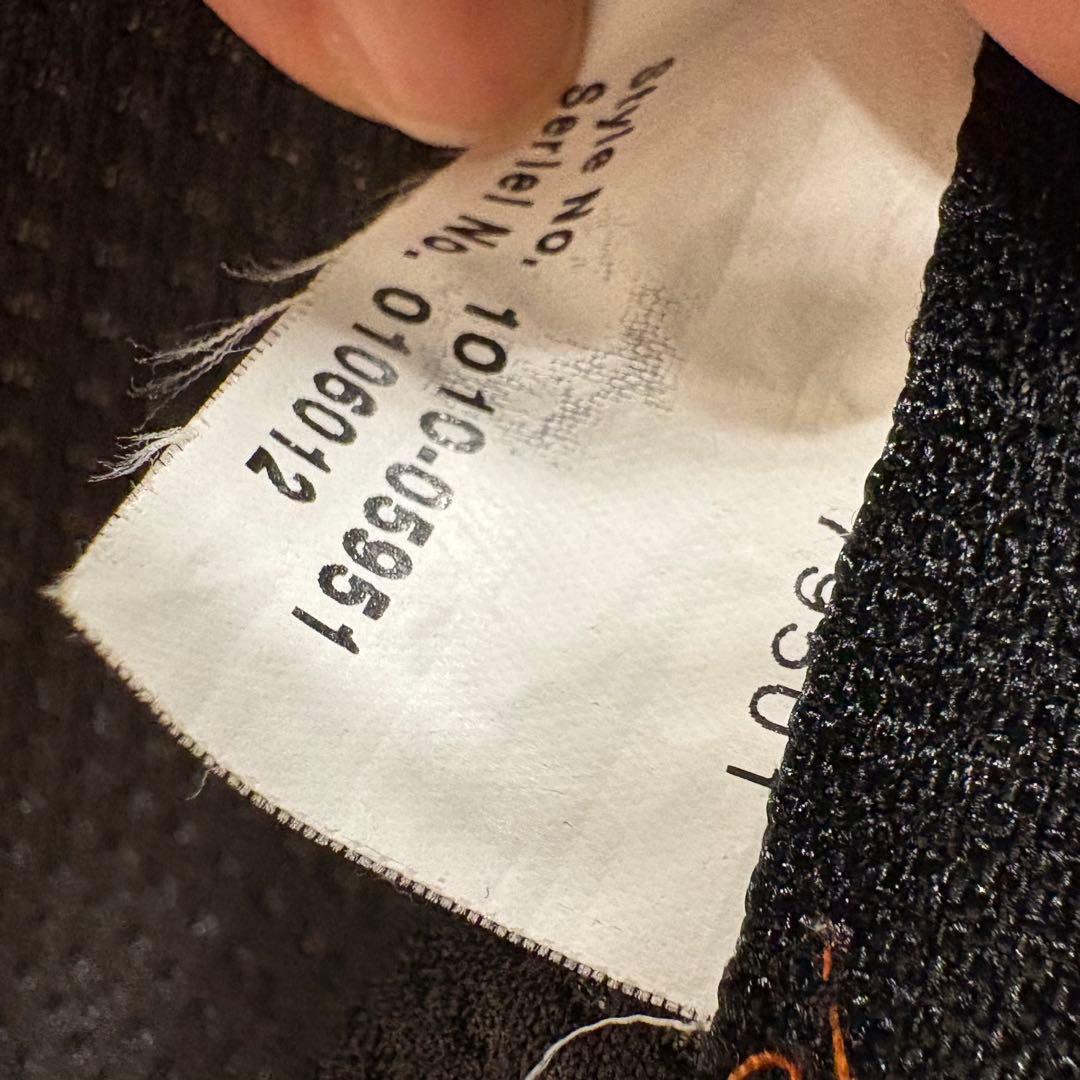 ✨美品✨ MAMMUT アルティメイト フーディ　マムート　登山　XS